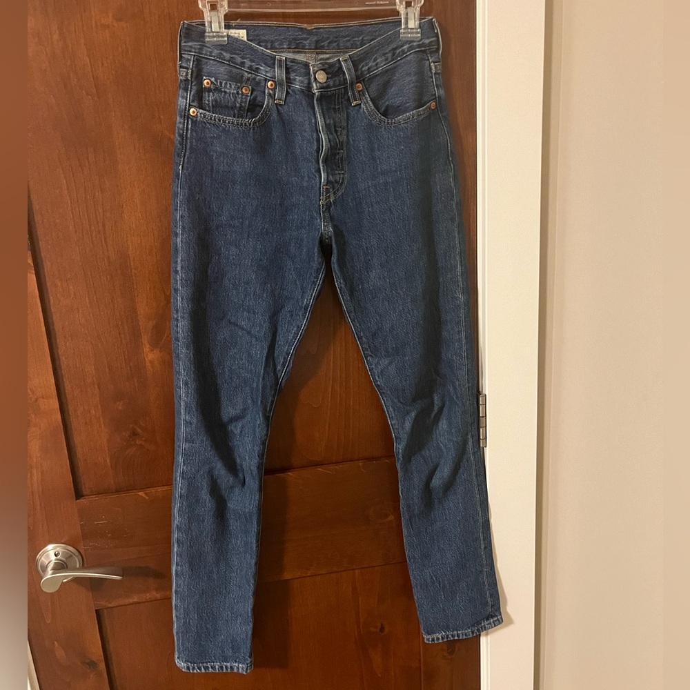 Levi’s Jeans